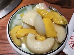 -满兴咱妈烀饼铁锅炖(兰州北街店)