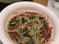 -宁夏国强手抓羊肉·清真菜(未央路凤三店)