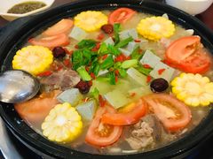 -花水湾红太阳牛肉汤锅