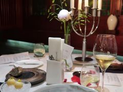 -三嚥阁 La Villa Restaurant
