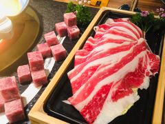 -湊湊火锅·茶憩(东城万达店)