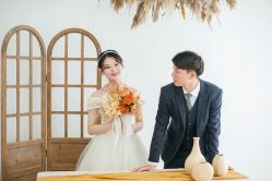 -你好晴天·目的地婚礼