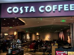 -COSTA COFFEE(西直门店)