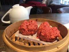 -黛瓦里巷(南京东路店)