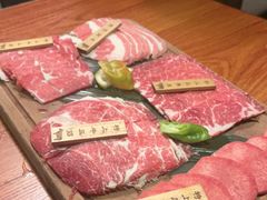 -牛佬•炭火烤肉(挂绿店)