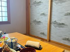 -万鱼亭 日本料理(无锡香山名园店)