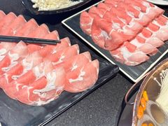 -东来顺饭庄(金泉广场店)