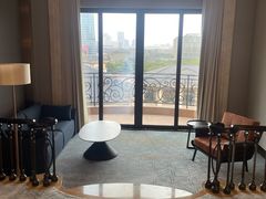 -上海浦东星河湾酒店