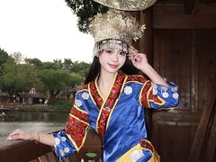 -深圳锦绣中华民俗村