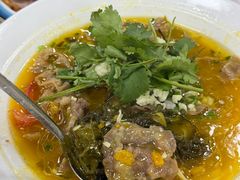 -金麒麟美食城