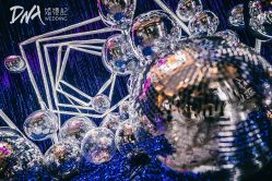 -DNA Wedding 婚礼记(上海店)