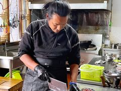 -炊烟餐厅
