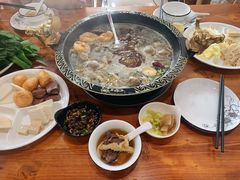 -汤好牛卤味牛肉锅(全椒店)