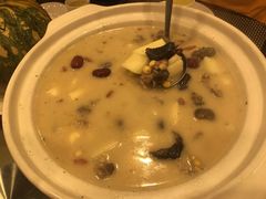 滋补山药炖乌龟-茶叁酒肆·楚味江湖(菱角湖店)