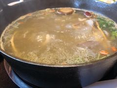 -盡膳口福·百年汤方火锅(科华北路店)