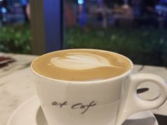 -at cafe 意大利餐厅(集美店)