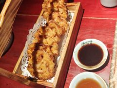 -老宁波1381餐厅(宏泰广场店)