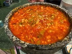 -浩海火烧云傣家菜(京广店)