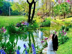 -人民公园(罗湖区)