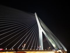 -闽江夜游台江旅游码头