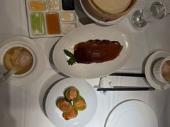 -四季民福烤鸭店(前门大栅栏店)