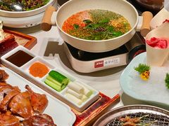-福照楼汽锅鸡·云南菜(火车站锦江店)