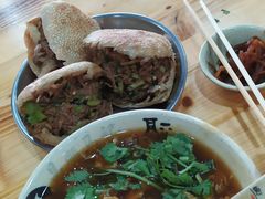 -昌顺马记小吃店(昌盛园店)