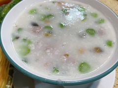 -喜鹊茶点.啫煲(车陂店)