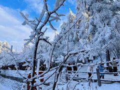 -峨眉山风景名胜区