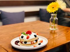 莓朋友的乳酪-AFS Cafe & Canteen(闽江二路店)