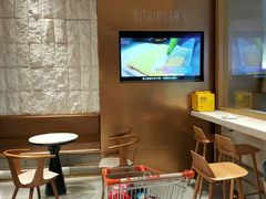 -西村叔叔的店·面包·甜品·蛋糕(崂山丽达店)