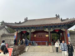 -大慈恩寺(大雁塔)