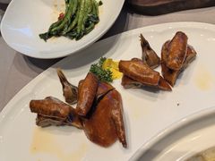 -明州小宴(文化广场店)