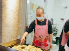 -涂记油酥饼(江汉三路店)