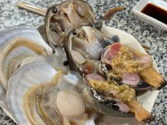-震海贝烤贝·民俗特色店(延吉总店)