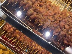 -马小毛老上海里脊肉(南翔印象城店)