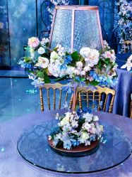 -花嫁丽舍婚礼殿堂(世博江景店)