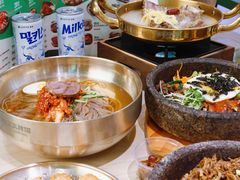 -西塔老太太拌饭(城市集市龙之梦店)