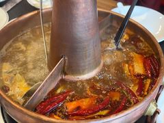 -仁和四季涮肉馆(天坛南门店)