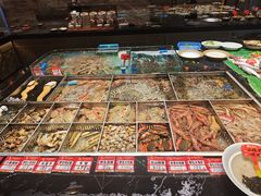 -抱德·潮汕味(琶洲店原惠城鱼仔)