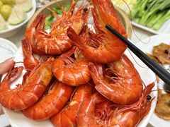 -青蓬海上捞蒸品海鲜城(海岸城店)