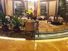 -星河湾半岛酒店-真粤中餐厅