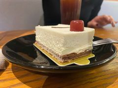 伯爵绿茶-BERRY BEANS(东直门店)