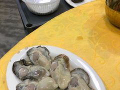 -濠轩阁特色生蚝火锅(水湾路店)