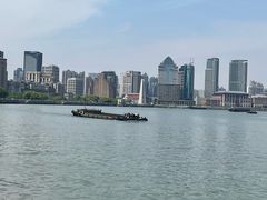 -黄浦江游览快线(金陵东路码头)