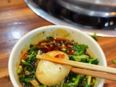 -黑竹香鸡(营和巷店)