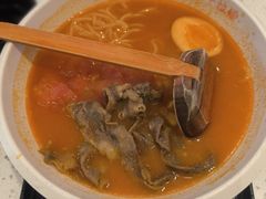 -味千拉面(增城万达广场店)