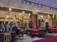 大堂-丽景酒楼·佛山老字号(广佛智城店)