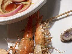 -79号渔船海鲜饭店(宝安店)