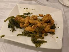 -翠亭酒家(山西南路店)